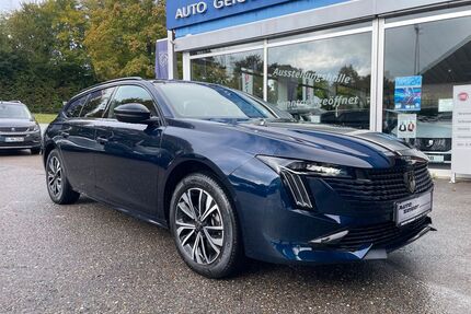 Peugeot 508 Gebrauchtwagen