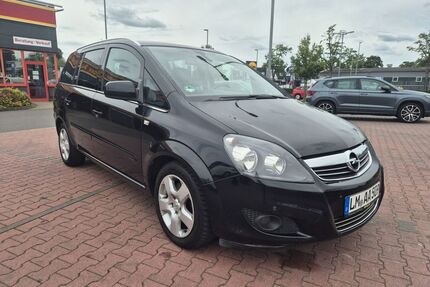 Opel Zafira Gebrauchtwagen