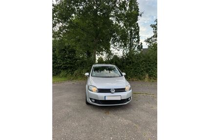 VW Golf Plus Gebrauchtwagen