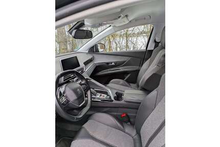 Peugeot 5008 Gebrauchtwagen