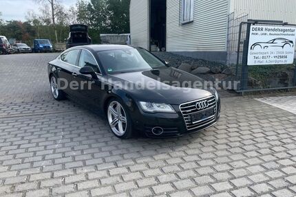 Audi A7 Gebrauchtwagen