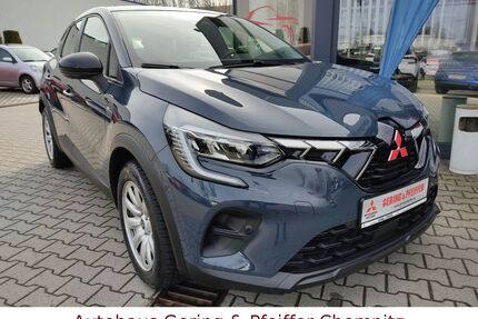 Mitsubishi ASX Gebrauchtwagen