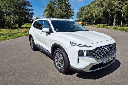 Hyundai SANTA FE Gebrauchtwagen