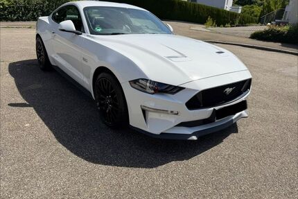 Ford Mustang Gebrauchtwagen