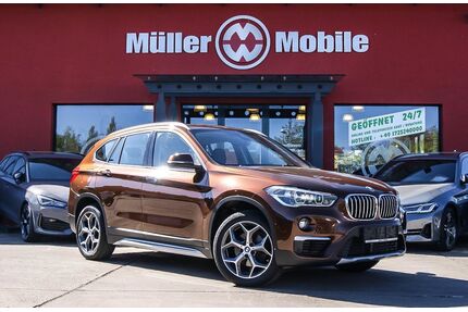 BMW X1 Gebrauchtwagen