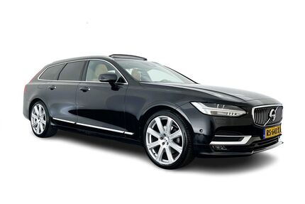 Volvo V90 Gebrauchtwagen