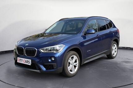 BMW X1 Gebrauchtwagen