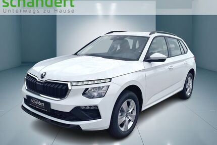 Skoda Kamiq Gebrauchtwagen