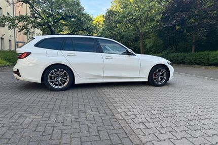BMW 318 Gebrauchtwagen