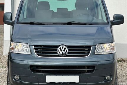 VW T5 Multivan Gebrauchtwagen