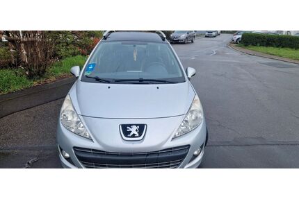 Peugeot 207 Gebrauchtwagen