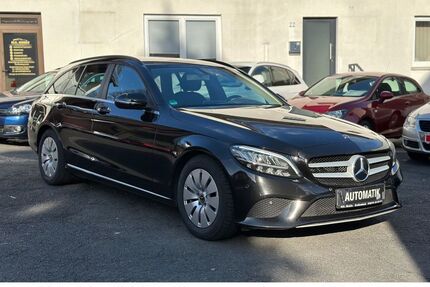 Mercedes-Benz C 220 Gebrauchtwagen