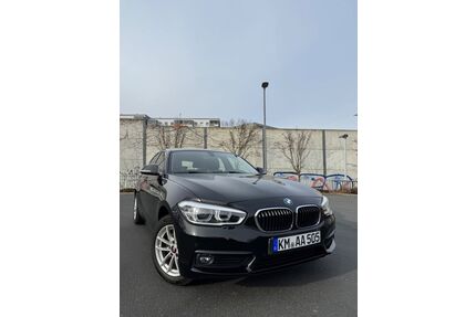 BMW 118 Gebrauchtwagen