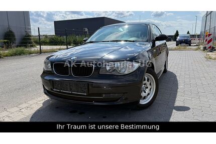 BMW 116 Gebrauchtwagen