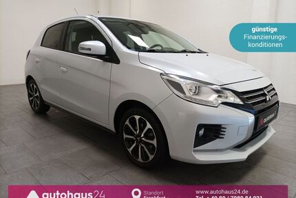 Mitsubishi Space Star Gebrauchtwagen