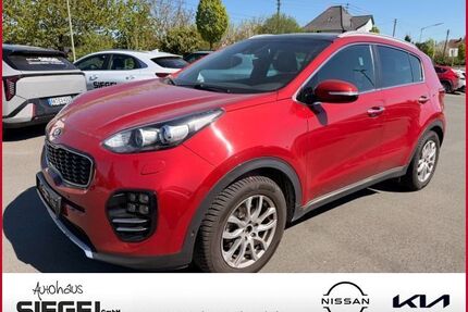 Kia Sportage Gebrauchtwagen