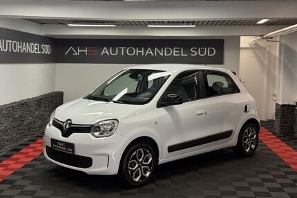 Renault Twingo Gebrauchtwagen