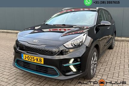 Kia Niro Gebrauchtwagen