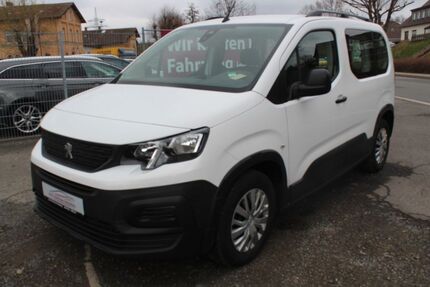 Peugeot Rifter Gebrauchtwagen