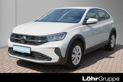 VW Taigo Gebrauchtwagen
