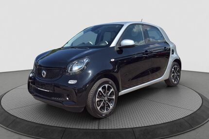 Smart ForFour Gebrauchtwagen