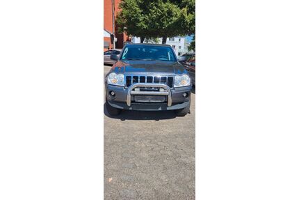 Jeep Grand Cherokee Gebrauchtwagen