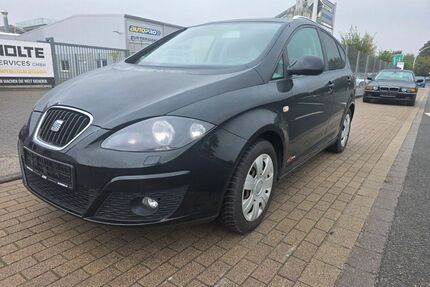 Seat Altea Gebrauchtwagen