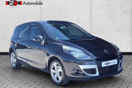 Renault Scenic Gebrauchtwagen
