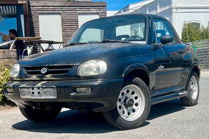 Suzuki X-90 Gebrauchtwagen