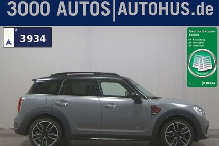 Mini John Cooper Works Countryman Gebrauchtwagen
