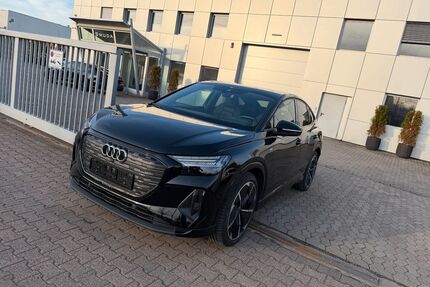 Audi Q4 e-tron Gebrauchtwagen