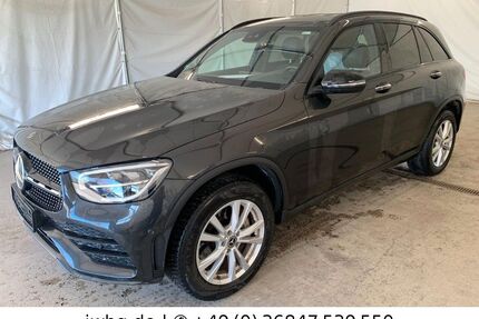 Mercedes-Benz GLC 300 Gebrauchtwagen