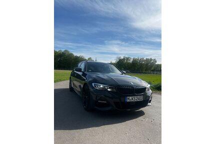 BMW 320 Gebrauchtwagen