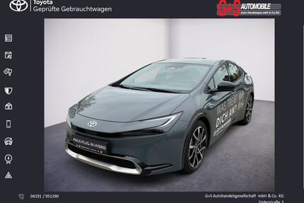 Toyota Prius Gebrauchtwagen