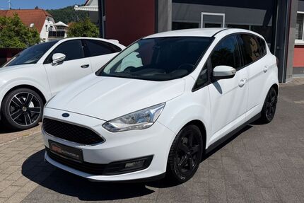 Ford C-Max Gebrauchtwagen