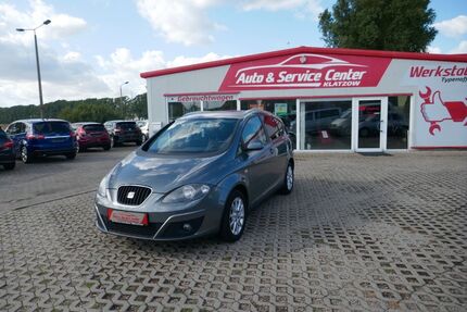 Seat Altea Gebrauchtwagen