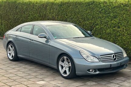 Mercedes-Benz CLS 350 Gebrauchtwagen