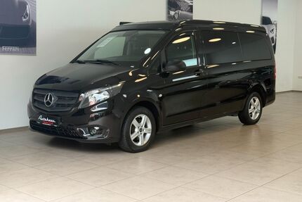 Mercedes-Benz V 220 Gebrauchtwagen