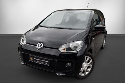 VW up! Gebrauchtwagen
