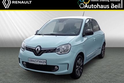 Renault Twingo Gebrauchtwagen