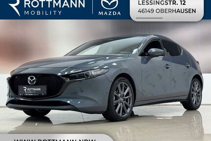 Mazda 3 Gebrauchtwagen