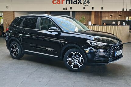 MG ZS Gebrauchtwagen