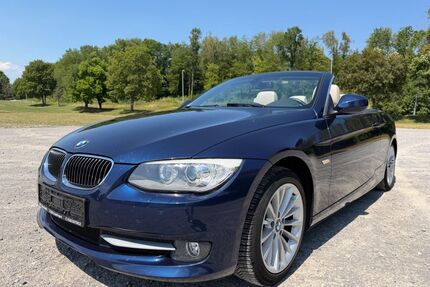 BMW 325 Gebrauchtwagen
