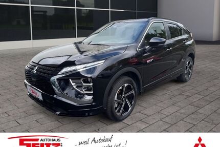 Mitsubishi Eclipse Cross Gebrauchtwagen