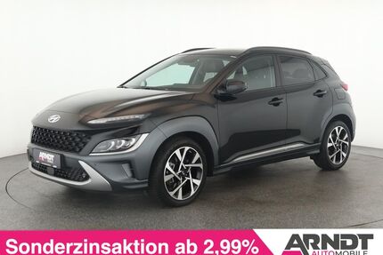 Hyundai KONA Gebrauchtwagen