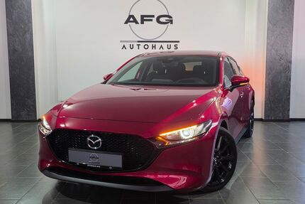 Mazda 3 Gebrauchtwagen