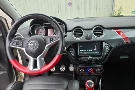 Opel Adam Gebrauchtwagen
