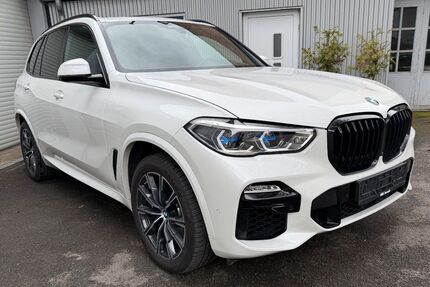 BMW X5 M50 Gebrauchtwagen