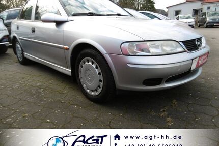 Opel Vectra Gebrauchtwagen