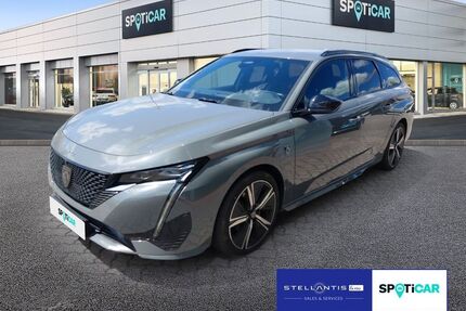 Peugeot 308 Gebrauchtwagen